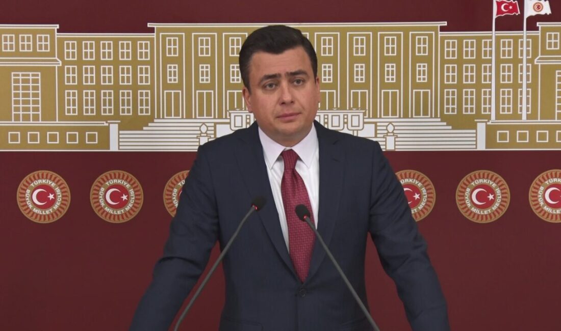 Aliekber METE/ANKARA, – AK Parti Ankara Milletvekili Osman Gökçek, Ankara