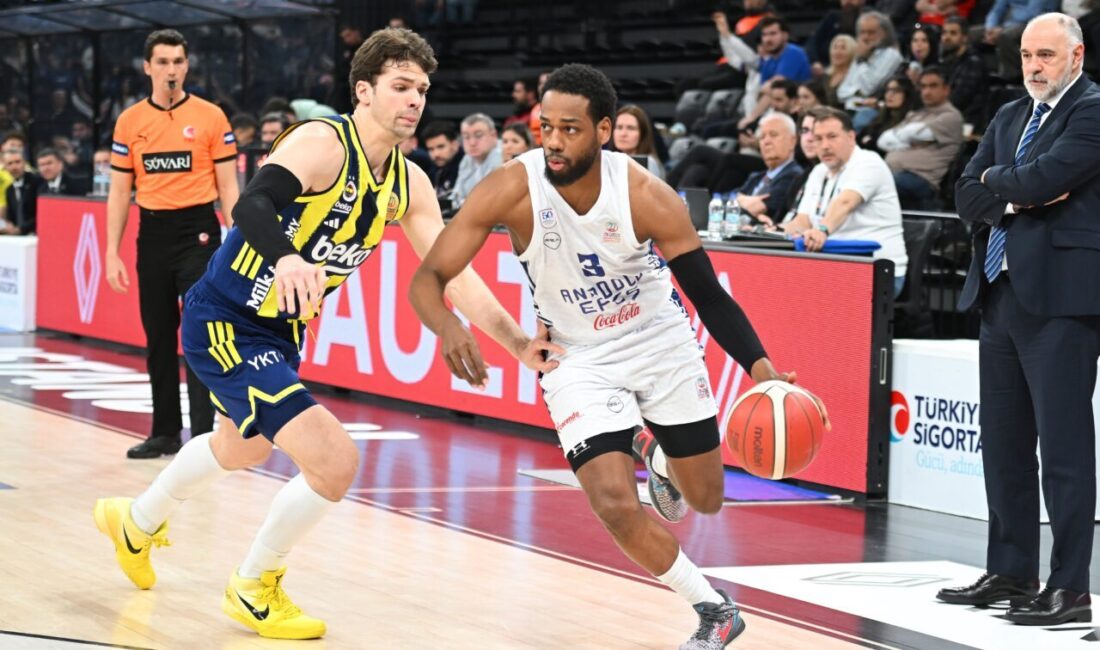 Doğukan DEMİRKIRDI / İSTANBUL, – SALON: Basketbol Gelişim Merkezi HAKEMLER: