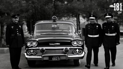 ANKARA, – ANKARA Emniyet Müdürlüğü, Türk Polis Teşkilatı’nın 181’inci kuruluş