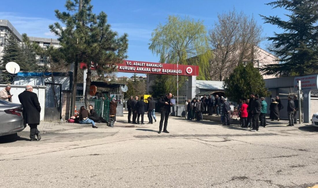 TERS YÖNE GİRMİŞ Ankara Çevre Yolu’nda 5 kişinin hayatını kaybettiği