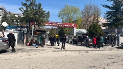 TERS YÖNE GİRMİŞ Ankara Çevre Yolu’nda 5 kişinin hayatını kaybettiği