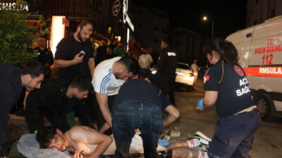 Tunahan KIR/ ANTALYA, – GALATASARAY’ın kendi sahasında Fenerbahçe’yi 3-0 mağlup