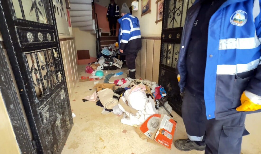 İhsan DÖRTKARDEŞ / İSTANBUL, – AVCILAR’da şikayet üzerine kontrol edilen