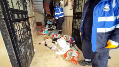 İhsan DÖRTKARDEŞ / İSTANBUL, – AVCILAR’da şikayet üzerine kontrol edilen