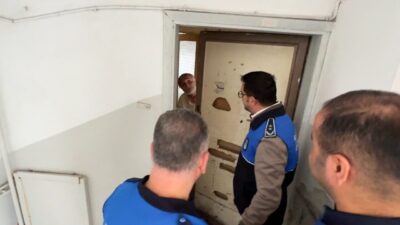 İhsan DÖRTKARDEŞ/İSTANBUL, – AVCILAR’da müzisyen Seyran Özvardar birlikte yaşadığı annesini