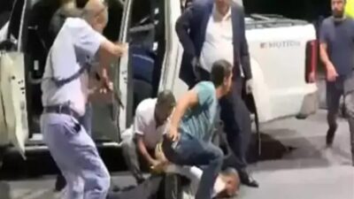 ANKARA, – AYHAN Bora Kaplan suç örgütüne yönelik davada sanıklara