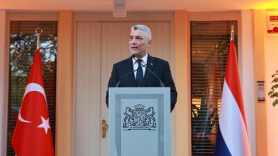 Kübra SONKAYA- Batuhan DURNAOĞLU/ ANKARA, – TİCARET Bakanı Ömer Bolat,