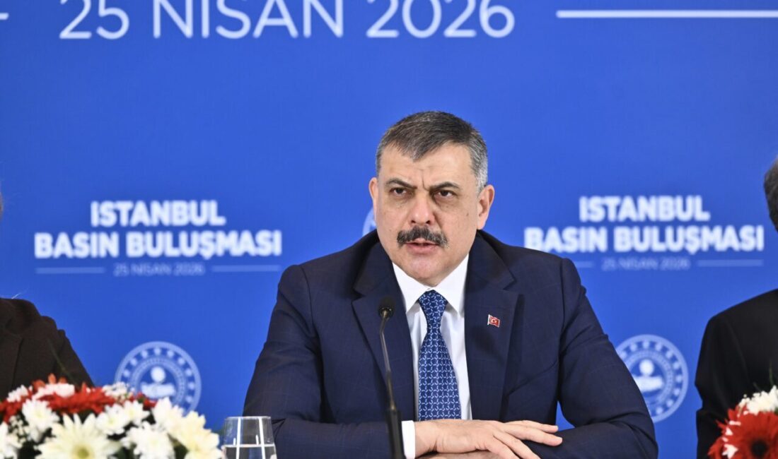 Tuğçe SEZER ODABAŞI-Harun ŞAHBAZOĞLU/İSTANBUL, – İçişleri Bakanı Mustafa Çiftçi medya