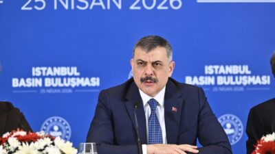 Tuğçe SEZER ODABAŞI-Harun ŞAHBAZOĞLU/İSTANBUL, – İçişleri Bakanı Mustafa Çiftçi medya