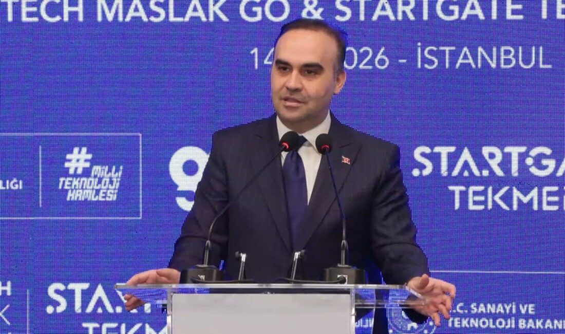 Gülseren KARAPINAR-Harun ŞAHBAZOĞLU/İSTANBUL, -ENTERTECH Maslak Go ve Startgate TEKMER açılış