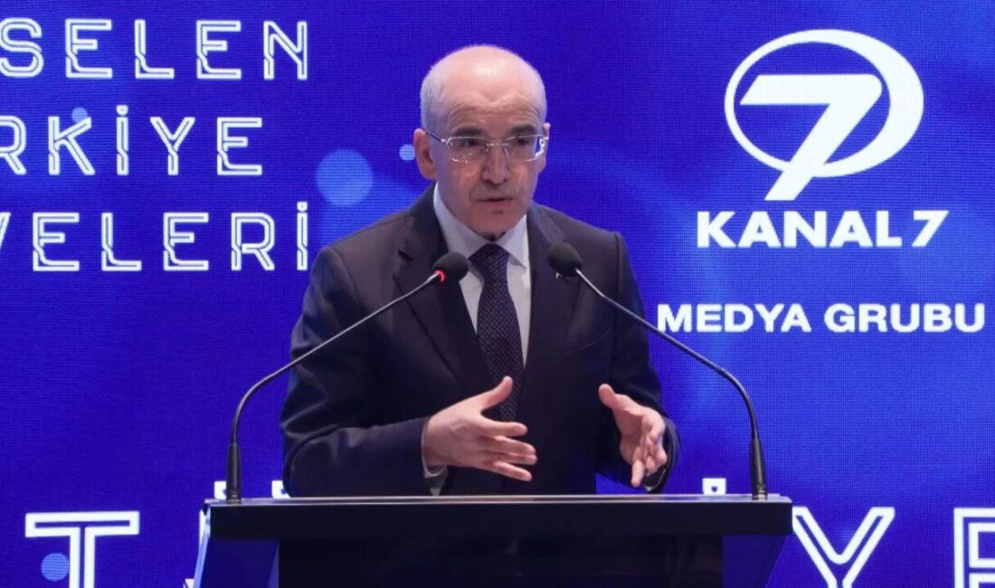 Canan İLARSLAN – Fırat ALKIZ/ İSTANBUL, – İSTANBUL’da düzenlenen ‘Küresel