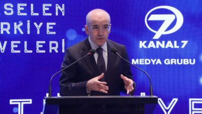 Canan İLARSLAN – Fırat ALKIZ/ İSTANBUL, – İSTANBUL’da düzenlenen ‘Küresel