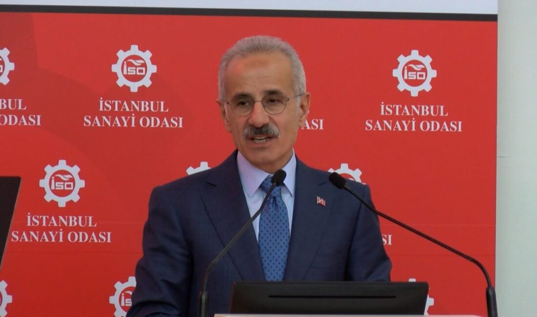 Hasan YILDIRIM/İSTANBUL, – İSTANBUL Sanayi Odası (İSO) Meclisi Nisan Ayı