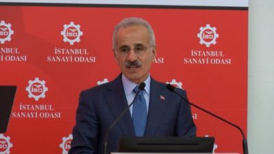 Hasan YILDIRIM/İSTANBUL, – İSTANBUL Sanayi Odası (İSO) Meclisi Nisan Ayı