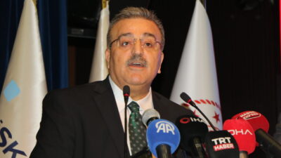 Gökhan İÇKİLLİ-Berkay YILDIZ/SAMSUN, – ÇALIŞMA ve Sosyal Güvenlik Bakan Yardımcısı