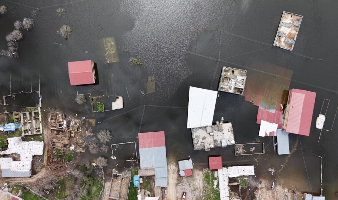 Gıyasettin TETİK-Hüseyin İÇLİ/KOCAKÖY (Diyarbakır), – DİYARBAKIR’ın Kocaköy ilçesinde etkili olan