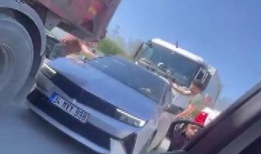 Mehmet Kaan KURT-Taylan ERGÜN/İSTANBUL, – BAŞAKŞEHİR’de hırsızlık olayına karıştığı belirlenen