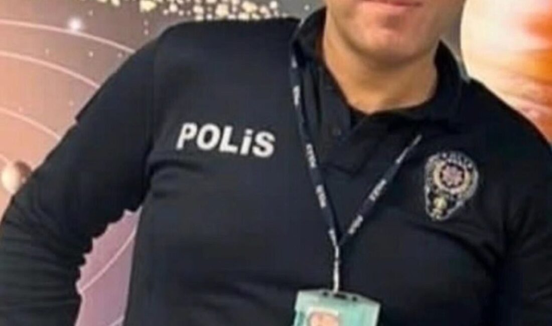 Emre KURT/İSTANBUL, – BAŞAKŞEHİR’de polisleri taşıyan servis aracının karıştığı zincirleme