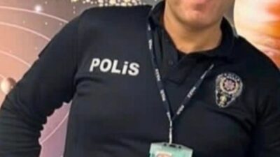 Emre KURT/İSTANBUL, – BAŞAKŞEHİR’de polisleri taşıyan servis aracının karıştığı zincirleme