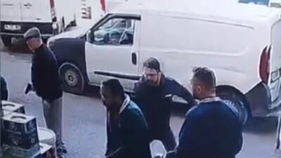 Vehbi DEMİR / İSTANBUL, -BAYRAMPAŞA’da Kemal O. ve babası Hüseyin