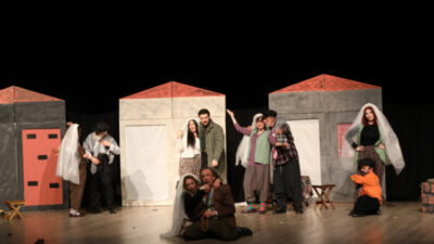  Gala Gecesine Ünlü Akını ve Sürpriz İsim Müjdesi