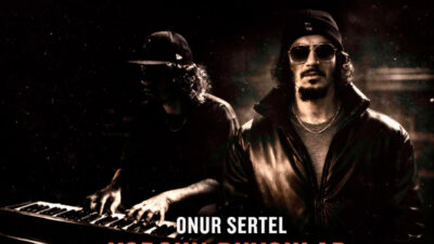 Müzik dünyasında son dönemde adı öne çıkan Onur Sertel, enstrümantal