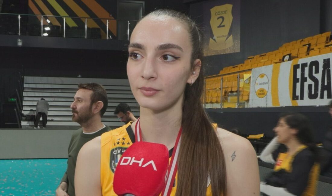 ‘Çok yorucu bir sezondu’ ‘Elimden gelen katkıyı vermeye çalışıyorum’ ‘Bizi