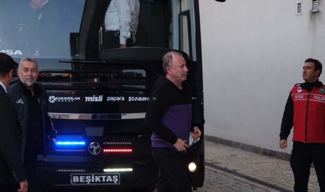 Nuray UZATMAZ – Ahmet ATMACA / GAZİANTEP, – SÜPER Lig’in