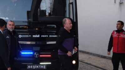 Nuray UZATMAZ – Ahmet ATMACA / GAZİANTEP, – SÜPER Lig’in