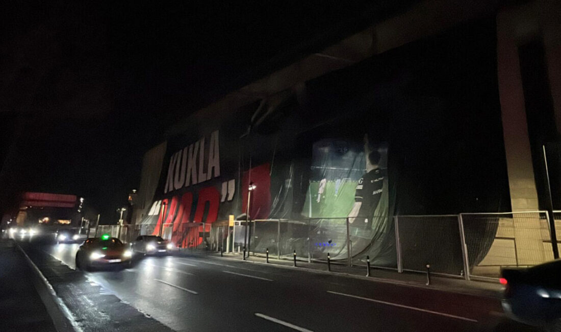 Soner HASIRCIOĞLU / İSTANBUL, – BEŞİKTAŞ camiasının Merkez Hakem Kurulu’na