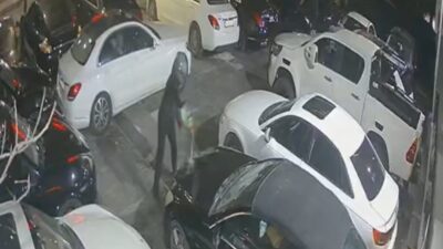 Doğan Can CESUR / İSTANBUL – BEŞİKTAŞ’ta işletmeci Selçuk K.