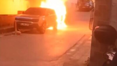 Doğan Can CESUR / İSTANBUL – BEYOĞLU’nda 2 gün önce