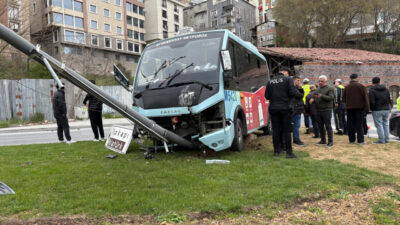 Doğan Can CESUR- Hasan YILDIRIM İSTANBUL – BEYOĞLU’nda otomobilin çarptığı