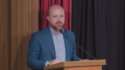 Tuğçe SEZER ODABAŞI-Fırat ALKIZ/İSTANBUL, – YETEV Mütevelli Heyeti Başkanı Necmeddin