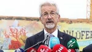 Barış YILMAZ/ BURSA, – BURSA’da Nilüfer İlçe Belediyesinde rüşvet ve