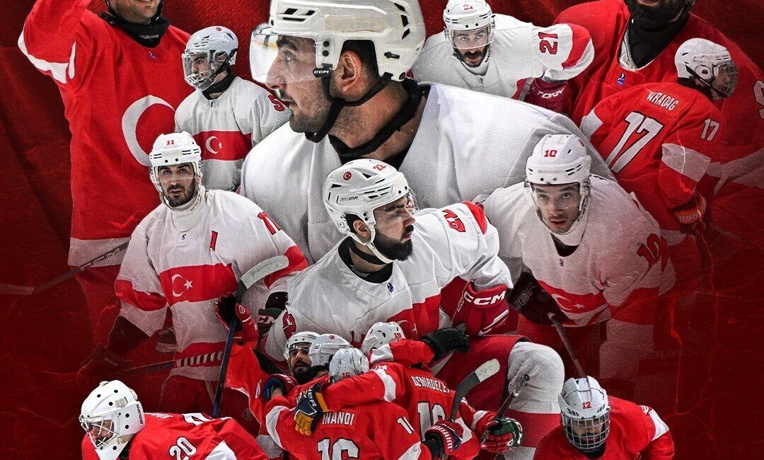 İSTANBUL, – BUZ Hokeyi Erkek A Milli Takımı, 2026 IIHF