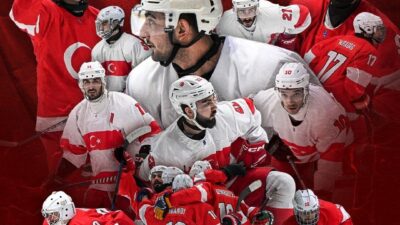 İSTANBUL, – BUZ Hokeyi Erkek A Milli Takımı, 2026 IIHF
