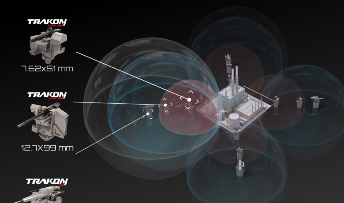 İSTANBUL, – SAMSUN Yurt Savunma (SYS Grup) 5-9 Mayıs’ta gerçekleştirilecek