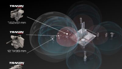 İSTANBUL, – SAMSUN Yurt Savunma (SYS Grup) 5-9 Mayıs’ta gerçekleştirilecek