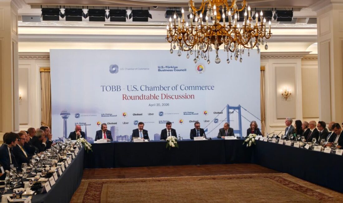 Kübra SONKAYA-Emirhan YÜZÜGÜLDÜ/ANKARA, – CUMHURBAŞKANI Yardımcısı Cevdet Yılmaz, “Tedarik sistemleri