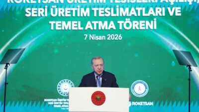 Aybala MELEK- Ruken KADIOĞLU- Muhammet BAYRAM/ ANKARA, – CUMHURBAŞKANI Recep