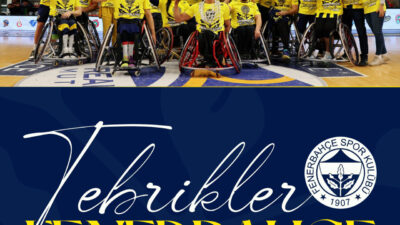 Tuğçe SEZER ODABAŞI/İSTANBUL, – CUMHURBAŞKANI Recep Tayyip Erdoğan, tekerlekli sandalye