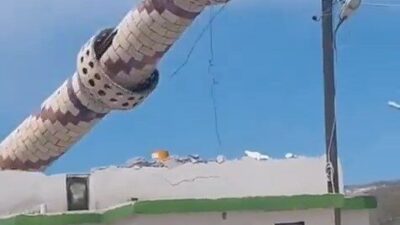 Gıyasettin TETİK-Seyfettin EKEN/DİYARBAKIR, – KAHRAMANMARAŞ merkezli depremlerin etkilediği illerden Diyarbakır’da