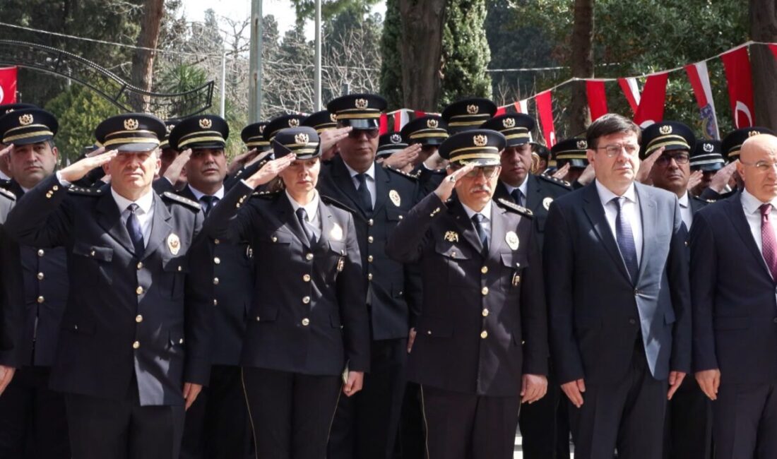 Canan İLARSLAN- Ulaşcan ÖZER / İSTANBUL, – İSTANBUL Emniyet Müdürlüğü