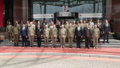 Canan İLARSLAN- Ataberk KURT / İSTANBUL, – TÜRK Silahlı Kuvvetleri’nin