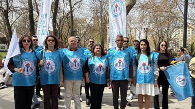 Gizem KARADAĞ-Celal ATALAY/ANKARA, – EĞİTİM ve Bilim Gücü Dayanışma Sendikası