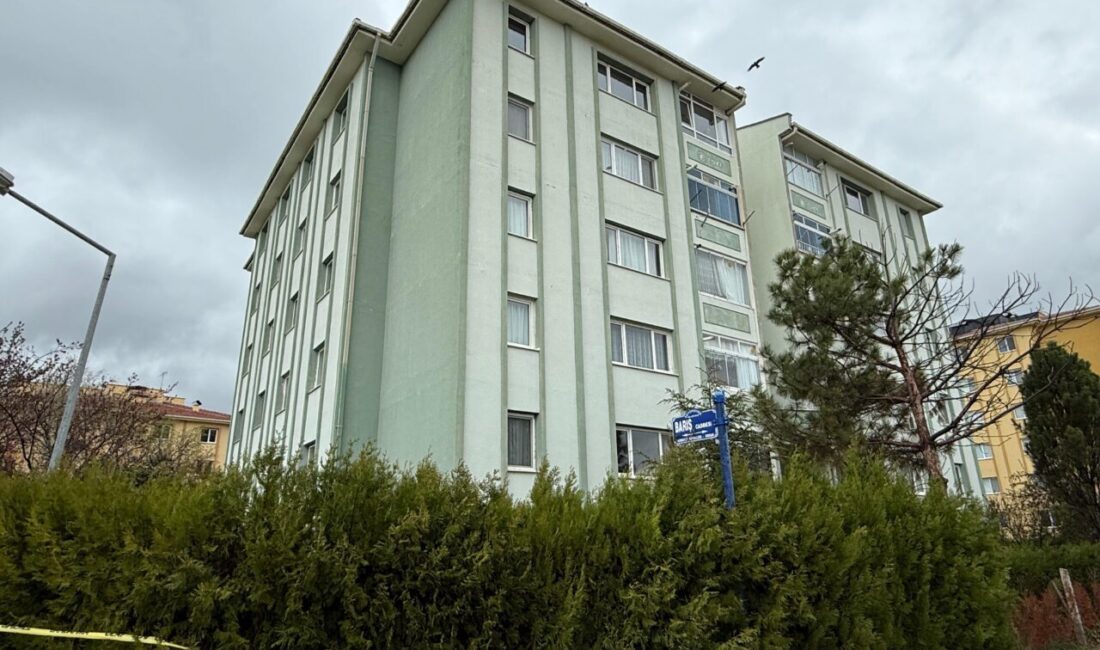 Nisa MİĞAL- Muhammet BAYRAM/ANKARA, – ANKARA’nın Sincan ilçesinde eşi emekli