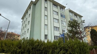 Nisa MİĞAL- Muhammet BAYRAM/ANKARA, – ANKARA’nın Sincan ilçesinde eşi emekli