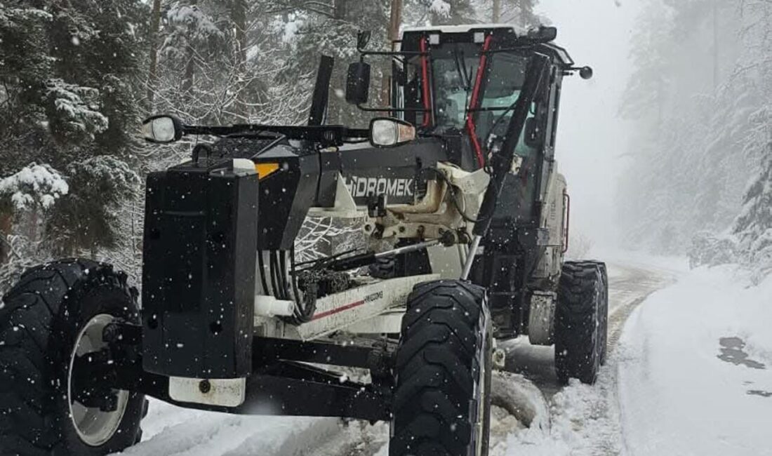 ERZURUM, – ERZURUM, Kars ve Muş’ta hafta sonu etkili olan