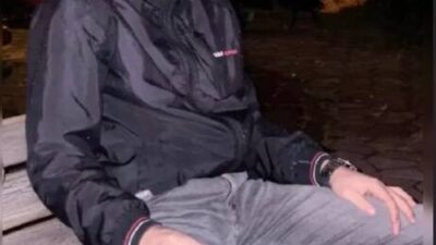 Baran AKKAYA/İSTANBUL, -ESENLER’de hızlı araç kullandığı için uyarıldıktan sonra çevredekilerle